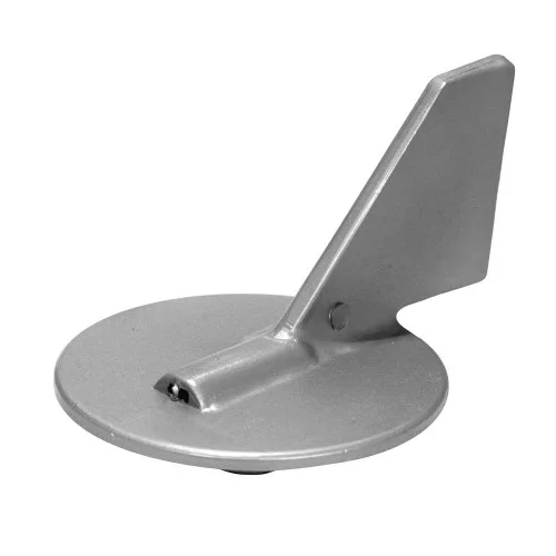 Tecnoseal Trim Tab Anode – Zinc – Yamaha DX [01133DX]