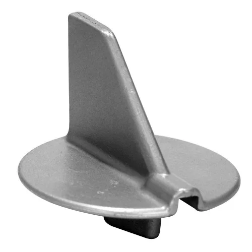 Tecnoseal Trim Tab Anode – Zinc – Yamaha SX [01134SX]