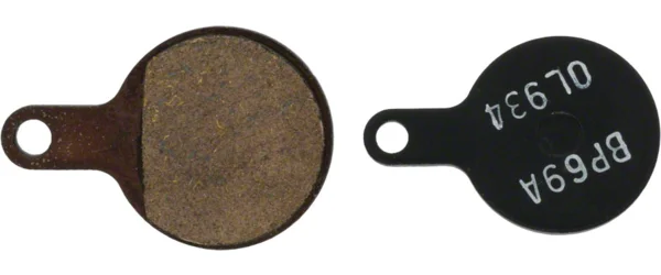 Tektro Novela Replacement Disc Brake Pads