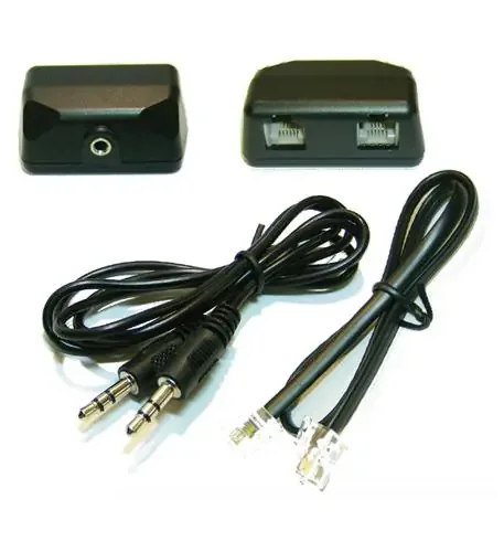 Telephone Recorder Interface SEL-CTRA