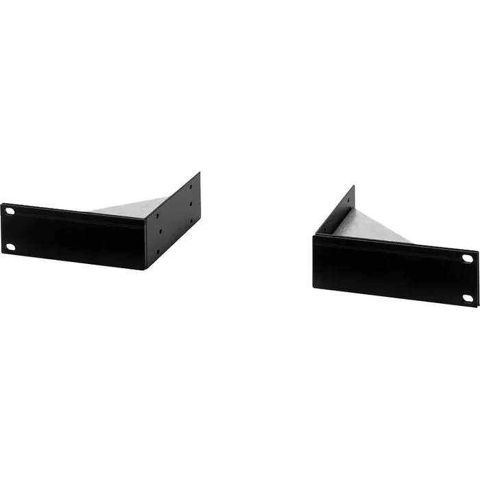 Telex RMK-S Rack Mount for Partyline Interface Device, Power Supply, Intercom System – Gray
