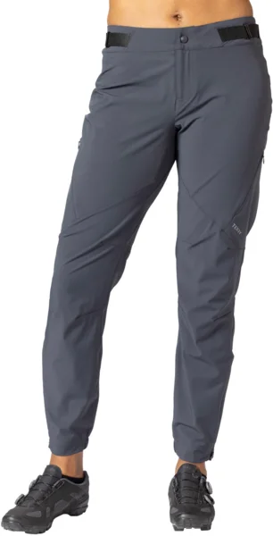 Terry Gravel Pant