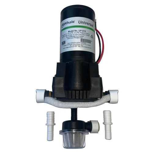 Thetford Raw Water Inlet Pump – 12V [T-PF.P27]