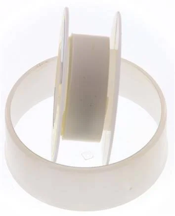 Thread Sealing Tape Extremely High Density PTFE 4.6m