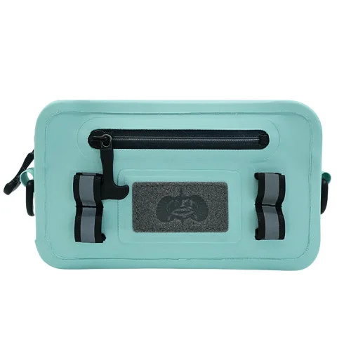 Toadfish Waterproof Sling – Seafoam [2205]