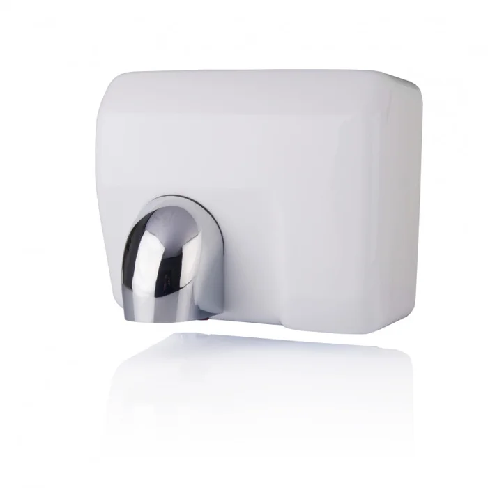 Tornado Automatic Hand Dryer 2.5 kW – White