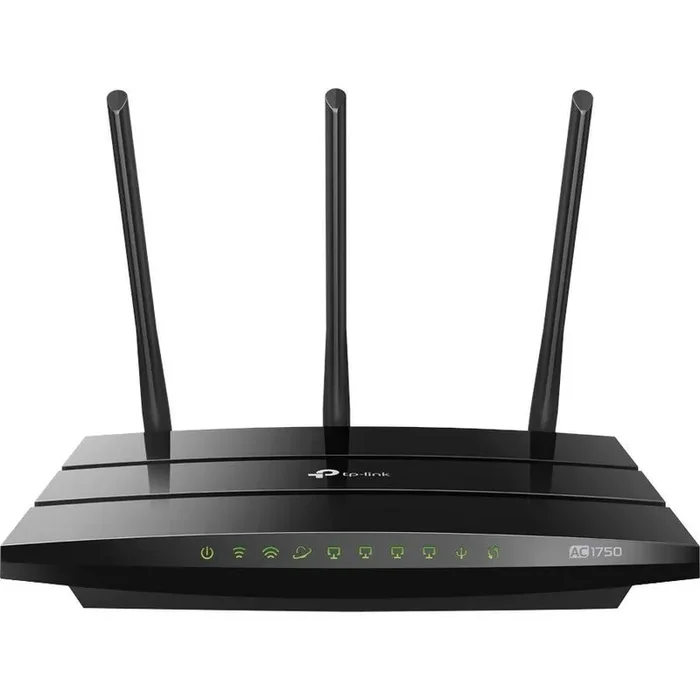 TP-Link Archer A7 – Wi-Fi 5 IEEE 802.11ac Ethernet Wireless Router ARCHERA7