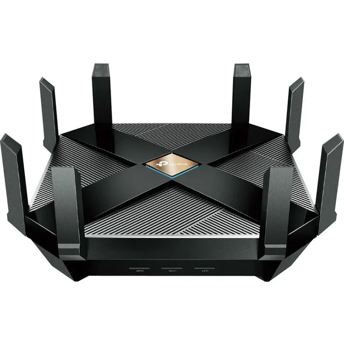 TP-Link Archer AX6000 – Wi-Fi 6 IEEE 802.11ax Ethernet Wireless Router ARCHERAX6000