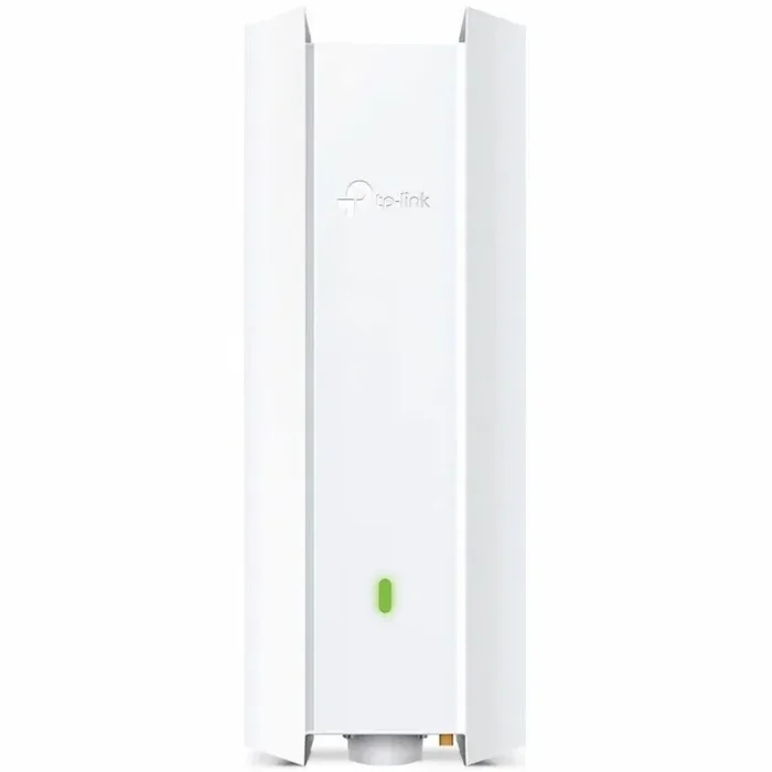 TP-Link EAP650-Outdoor – AX3000 Indoor/Outdoor Dual-Band Wi-Fi 6 Access Point – Omada