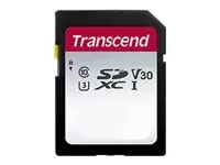 Transcend 256 GB Class 10/UHS-I (U3) SDXC TS256GSDC300S