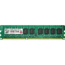 Transcend Ddr3L 1600 Ecc-Dimm 8Gb Cl11 2Rx8 1.35V