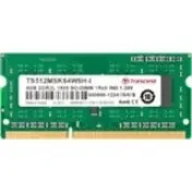 Transcend TS1GSK64W6H-I 8GB DDR3 SDRAM Memory Module