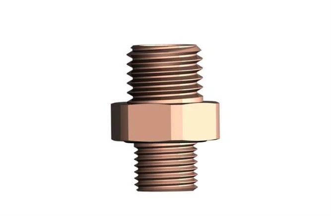 Transfer Adapter with O-ring M12X1.5 – 6237783