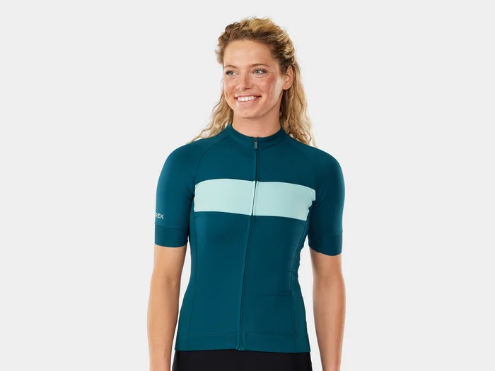 Trek Trek Circuit Women’s LTD Cycling Jersey