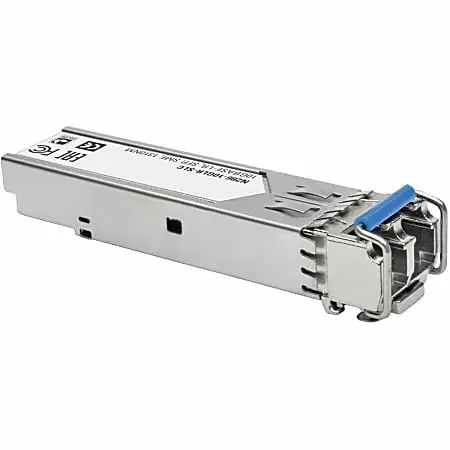 Tripp Lite HP J4859C Compatible SFP Transceiver