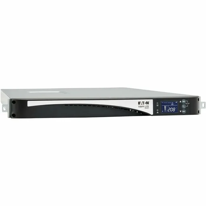 Tripp Lite SmartOnline 2000VA 1600W 208/230V Double-Conversion UPS – 5 Outlets, Network