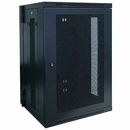 Tripp Lite SRW18US Wall Mount Enclosure Cabinet