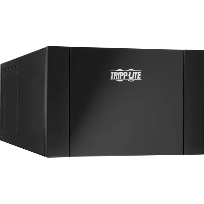 Tripp Lite Top-of-Rack Precision Cooling Air Conditioner – 12,000 BTU (3.5 kW), 208/240V, 9U