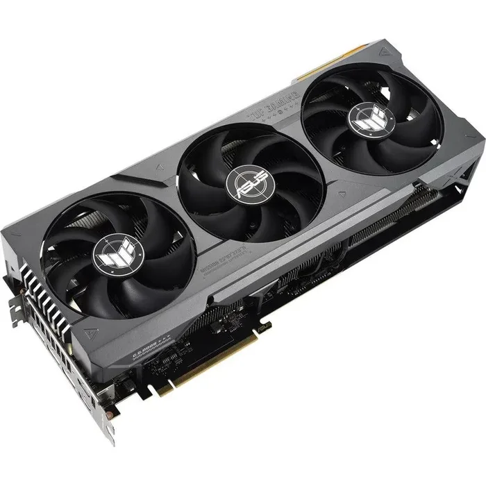 TUF NVIDIA GeForce RTX 4080 Graphic Card – 16 GB GDDR6X TUFRTX4080O16GGAMING