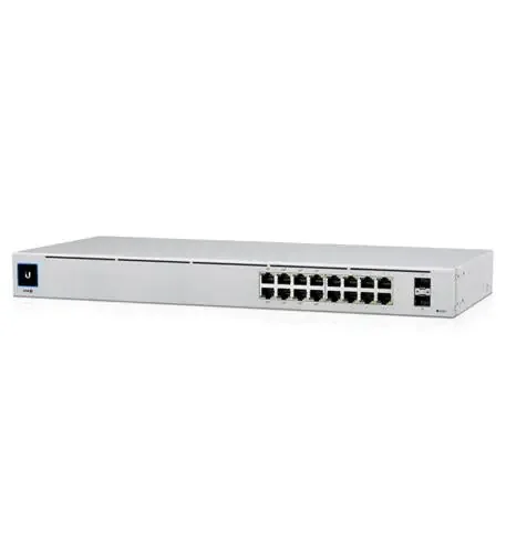UBIQUITI SWITCH GEN2