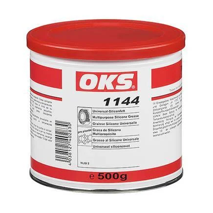 Universal Silicone Grease 5kg OKS 1144