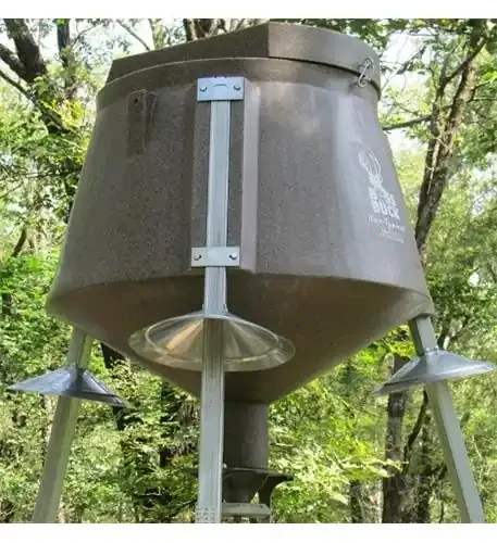 Varmint Funnels – Set of 3 BB-137