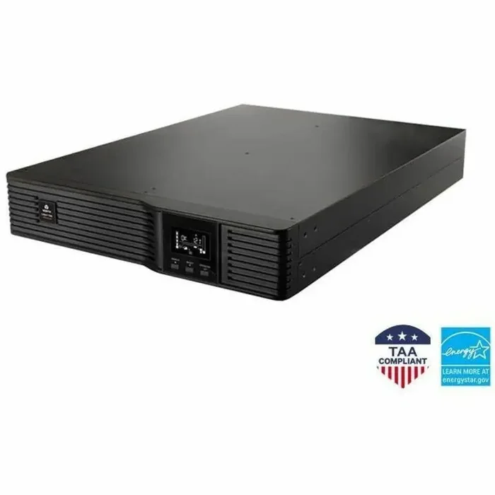 Vertiv Liebert PSI5 Lithium-Ion TAA UPS 1920VA/1920W 120V Rack/Tower – Line Interactive