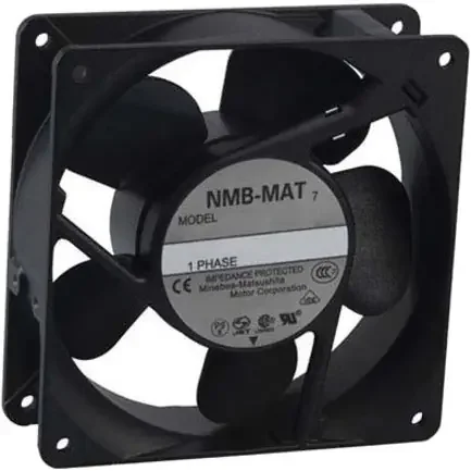 VFI FAN 120mm AC Cooling Fan
