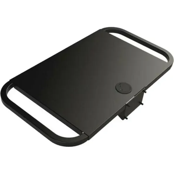 VFI PM-DSH Mounting Shelf for Notebook, Keyboard, Mouse – Black