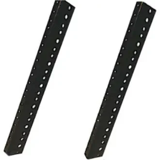 VFI RR12 Mounting Rail – Black