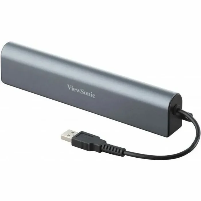 ViewSonic Expandable Input/Output Box – Expandable Input/Output Box