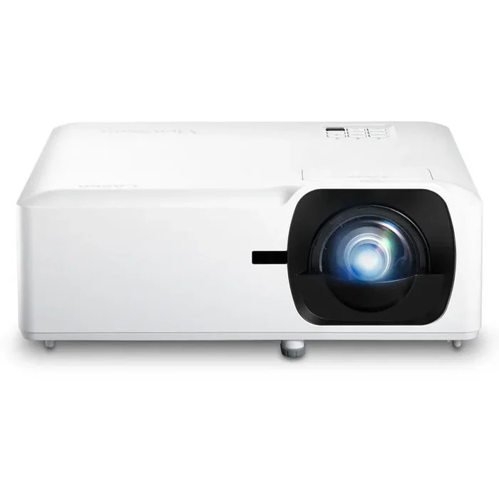 ViewSonic LS710HD 4200 Lumens 1080p Laser Projector with 0.49 Short Throw Ratio, HV
