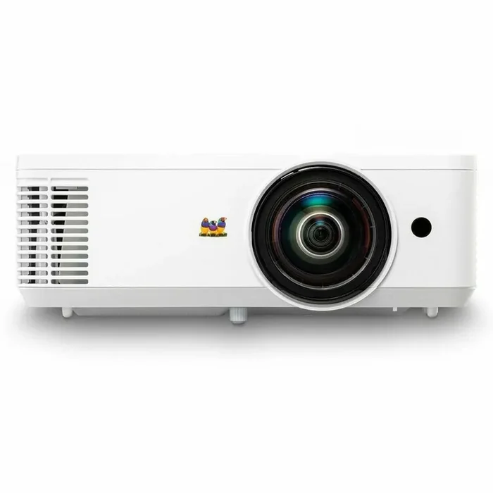 ViewSonic PS502X 4000 Lumens XGA HDMI Short Throw Projector for Education and Office –