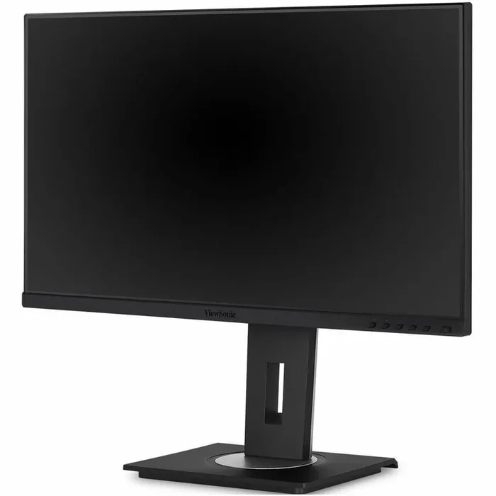 ViewSonic VG2756A-2K 27 Inch IPS 1440p Docking Monitor with 100W USB C, Ethernet RJ45,