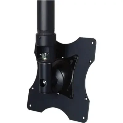 Viewz Vz-Cmk01 Ceiling Mount For Flat Panel Display – Black