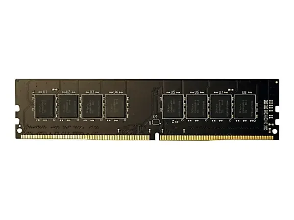 VisionTek 4GB DDR4 2133MHz (PC4-17000) DIMM Desktop Memory Module 288-pin CL 15 Unbuffered Non-ECC 1.2V 900839