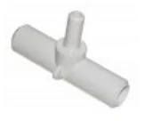 Vita Spa Tee 3/4 Inch X 3/4 Inch X 3/8 Inch Smooth Barbed 230517