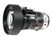 Vivitek – f/1.86 – Zoom Lens