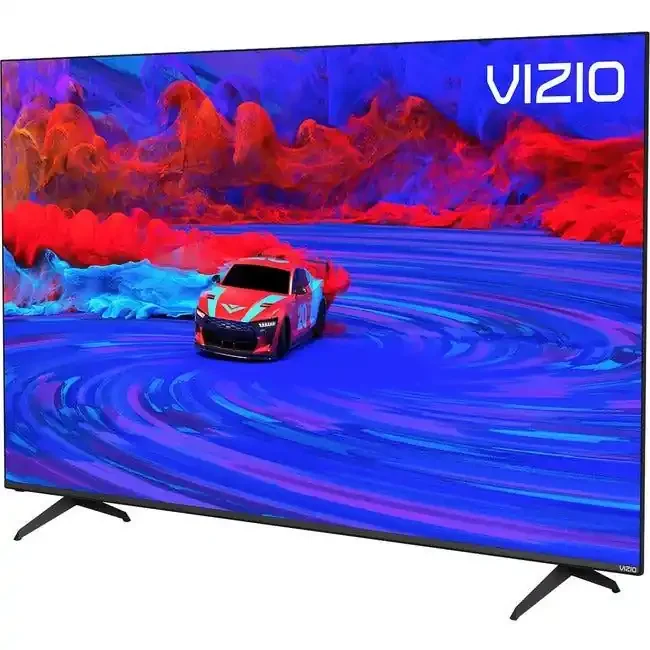 VIZIO 65 Class M6 Series Premium 4K UHD Quantum Color SmartCast Smart TV HDR M65Q6-J09″
