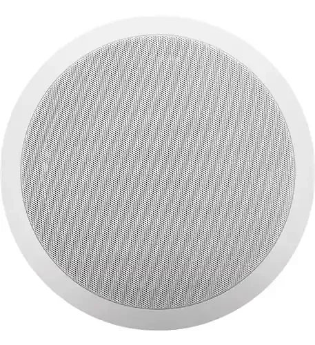 VoIP Ceiling Speaker with Talkback VK-40TB-IP