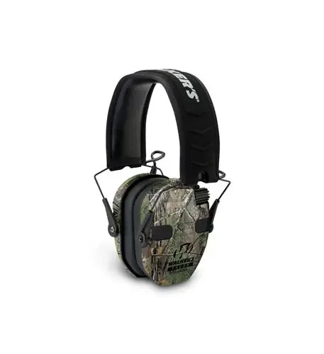 Walker‘s Razor Quad Camo Muff WGE-GWP-RSEQM-CMO
