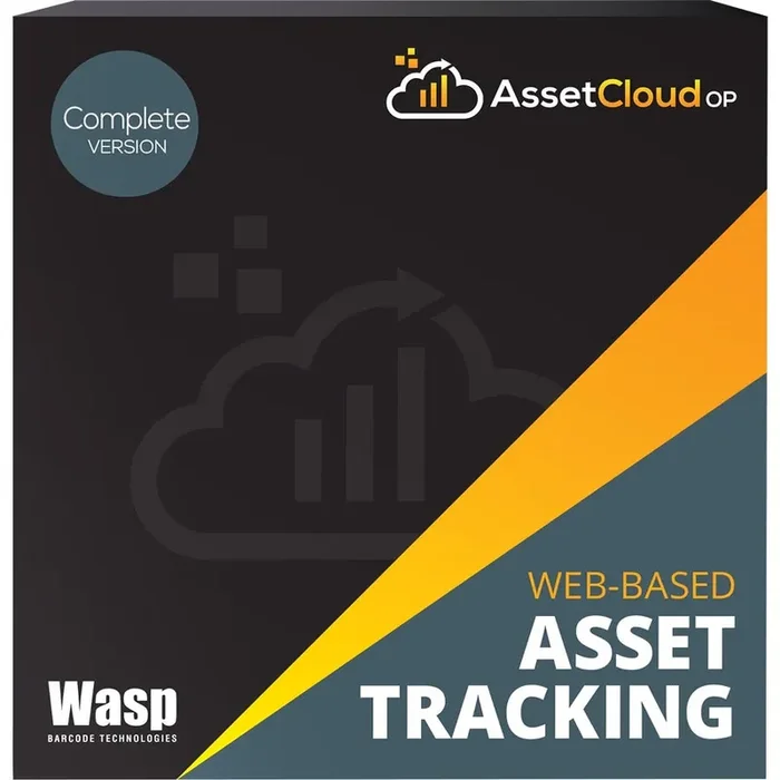 Wasp AssetCloudOP Complete Add-on – Subscription License – 5 Additional User