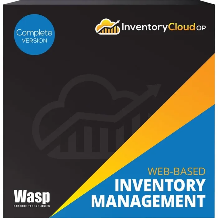 Wasp InventoryCloudOP Complete – License – 5 Additional User