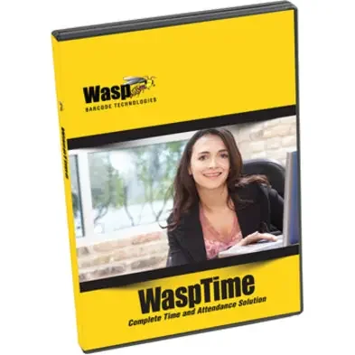 Wasp Upgrade WaspTime Standard to 633808551186