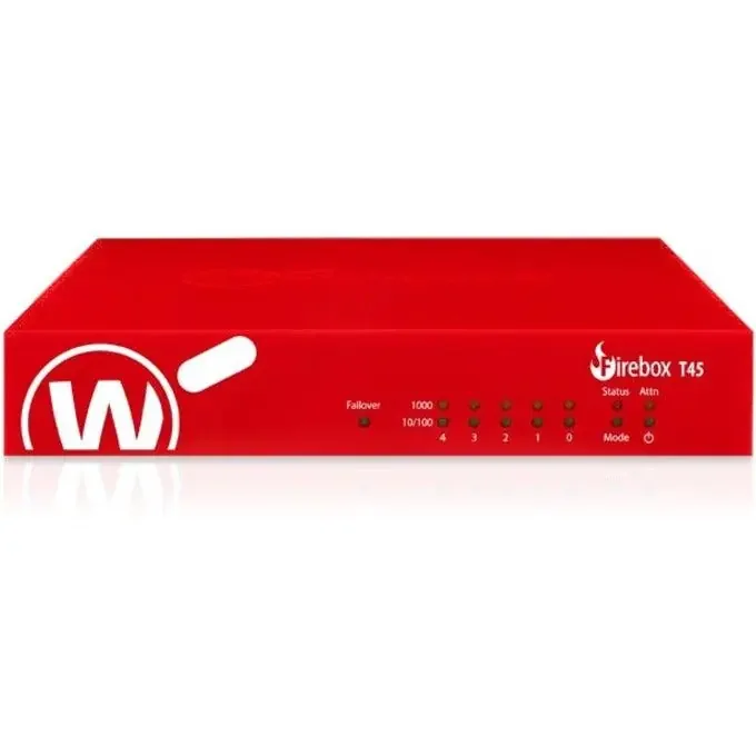 WatchGuard WGT48001-US