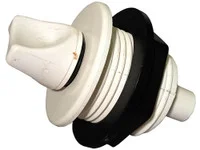 Waterway 3/8 Inch Barb Air Bleed Assembly 212-1800