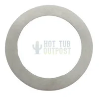 Waterway Air Control Gasket 1 1/2in id 711-0050