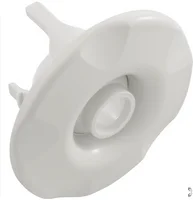 Waterway Bath Jet 227-4020-CW 2 1/2 Inch White ES