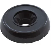 Waterway Black Valve Cap 1 Inch Top Access Diverter Valve 602-4341