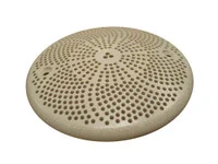 Waterway Bone 120 GPM Suction Cover 643-4460-BO